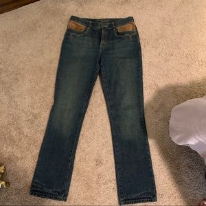 Ralph Lauren Jeans